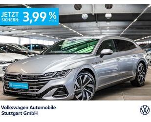 VW Arteon Gebrauchtwagen