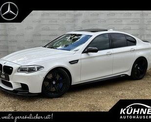 BMW M5 Gebrauchtwagen