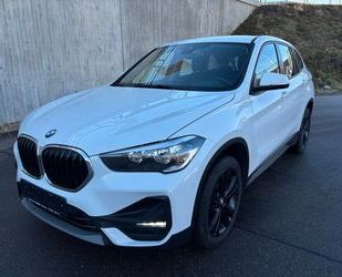 BMW X1 Gebrauchtwagen