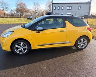 Citroen DS3 Gebrauchtwagen