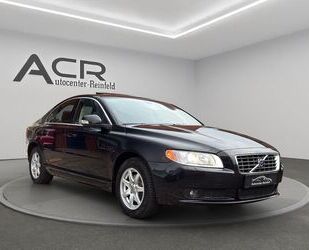 Volvo S80 Gebrauchtwagen