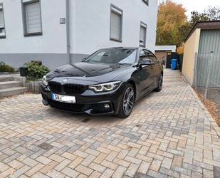 BMW 440 Gran Coupé Gebrauchtwagen