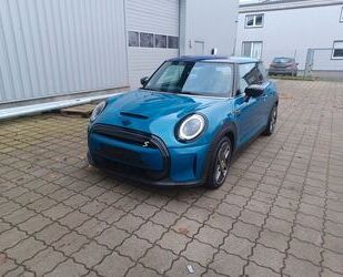 Mini Cooper SE Gebrauchtwagen