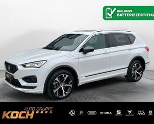Seat Tarraco Gebrauchtwagen