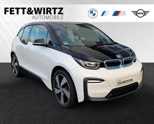 BMW i3 Gebrauchtwagen