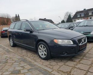Volvo V70 Gebrauchtwagen