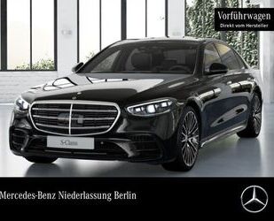 Mercedes-Benz S 450 Gebrauchtwagen