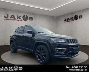 Jeep Compass Gebrauchtwagen