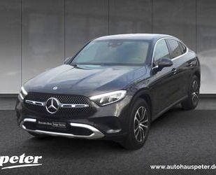 Mercedes-Benz GLC 220 Gebrauchtwagen