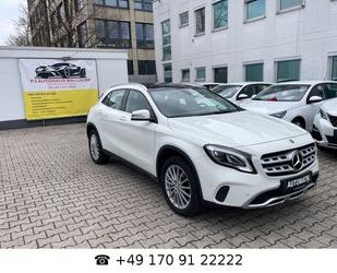 Mercedes-Benz GLA 200 Gebrauchtwagen