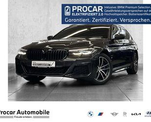 BMW 520 Gebrauchtwagen