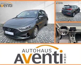 Hyundai i30 Gebrauchtwagen