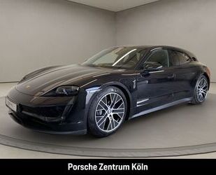 Porsche Taycan Gebrauchtwagen
