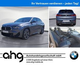 BMW X2 Gebrauchtwagen
