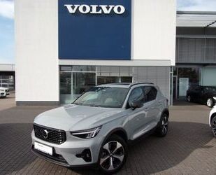 Volvo XC40 Gebrauchtwagen