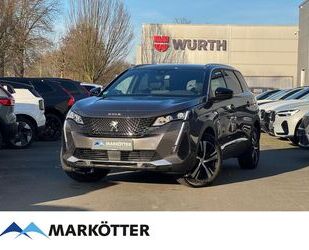 Peugeot 5008 Gebrauchtwagen