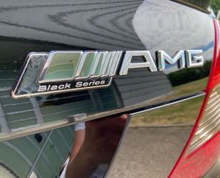 Mercedes-Benz CLK 63 AMG Gebrauchtwagen