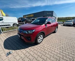SsangYong Tivoli Gebrauchtwagen