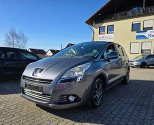 Peugeot 5008 Gebrauchtwagen