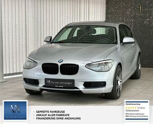 BMW 118 Gebrauchtwagen