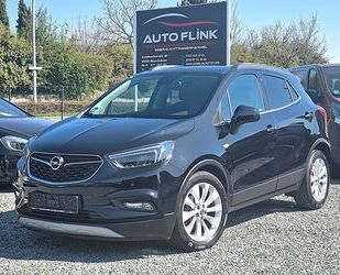 Opel Mokka X Gebrauchtwagen