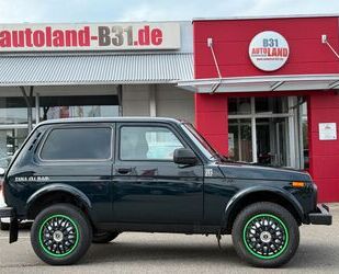 Lada Niva Gebrauchtwagen