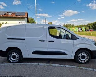 Opel Combo Gebrauchtwagen