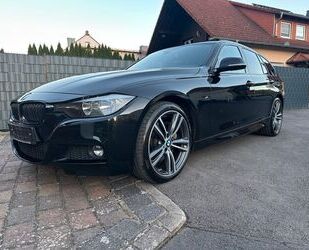 BMW 335 Gebrauchtwagen