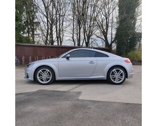 Audi TT Gebrauchtwagen