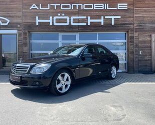 Mercedes-Benz C 180 Gebrauchtwagen