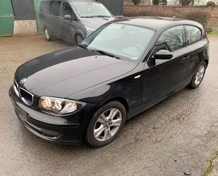 BMW 120 Gebrauchtwagen