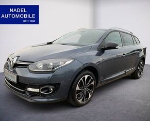 Renault Megane Gebrauchtwagen
