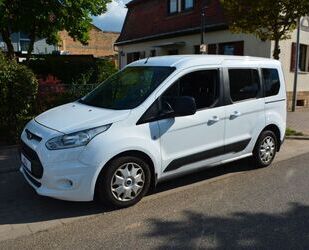 Ford Tourneo Gebrauchtwagen