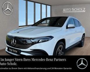 Mercedes-Benz EQA Gebrauchtwagen