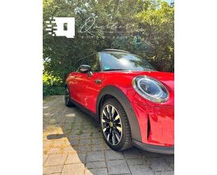Mini Cooper SE Gebrauchtwagen