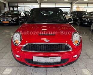 Mini Cooper S Gebrauchtwagen