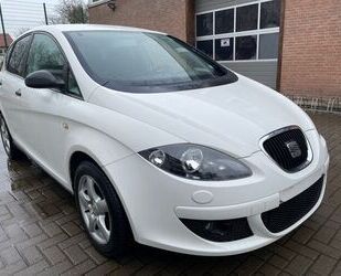 Seat Altea Gebrauchtwagen