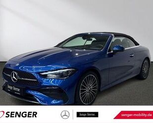 Mercedes-Benz CLE 200 Gebrauchtwagen
