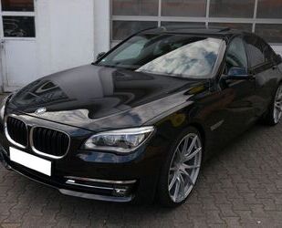 BMW 740 Gebrauchtwagen