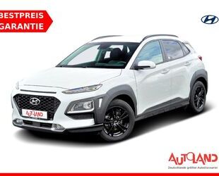 Hyundai KONA Gebrauchtwagen