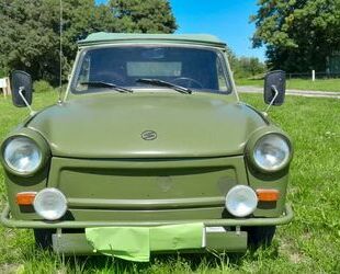 Trabant 601 Gebrauchtwagen