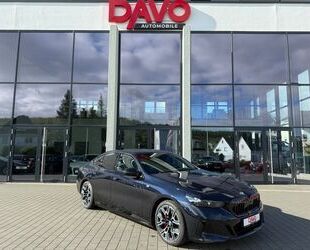 BMW i5 Gebrauchtwagen