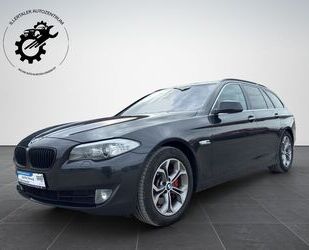 BMW 530 Gebrauchtwagen
