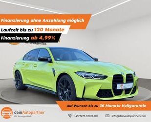 BMW M3 Gebrauchtwagen