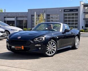 Fiat 124 Spider Gebrauchtwagen