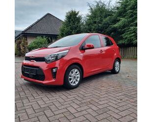 Kia Picanto Gebrauchtwagen