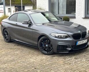 BMW M235 Gebrauchtwagen