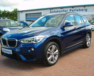 BMW X1 Gebrauchtwagen