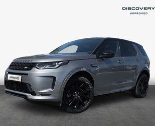 Land Rover Discovery Sport Gebrauchtwagen