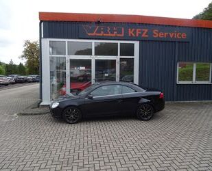VW Eos Gebrauchtwagen